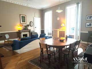  Appartement � louer 3 pi�ces 112 m�