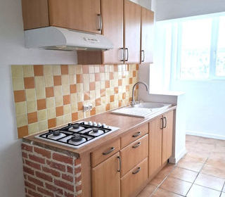  Appartement � vendre 3 pi�ces 56 m�