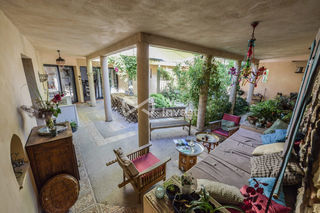  Maison � vendre 13 pi�ces 500 m�