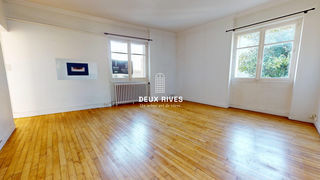  Appartement � vendre 2 pi�ces 61 m�