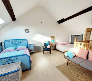  Maison � vendre 3 pi�ces 73 m�