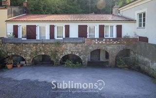  Maison � vendre 4 pi�ces 101 m�