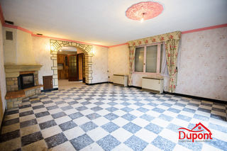  Maison � vendre 7 pi�ces 157 m�