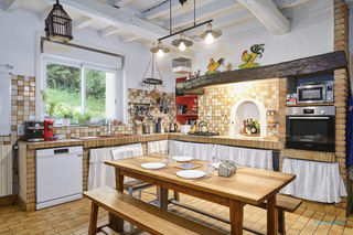  Maison � vendre 13 pi�ces 300 m�