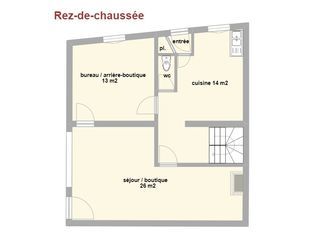  Maison � vendre 5 pi�ces 114 m�