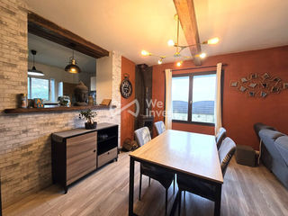  Maison � vendre 5 pi�ces 129 m�