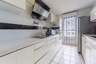  Appartement � vendre 4 pi�ces 86 m�