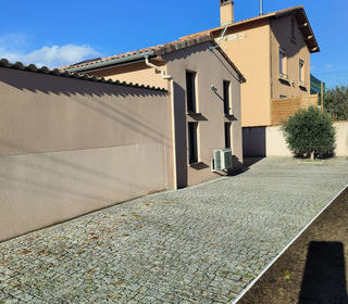  Maison � louer 3 pi�ces 81 m�