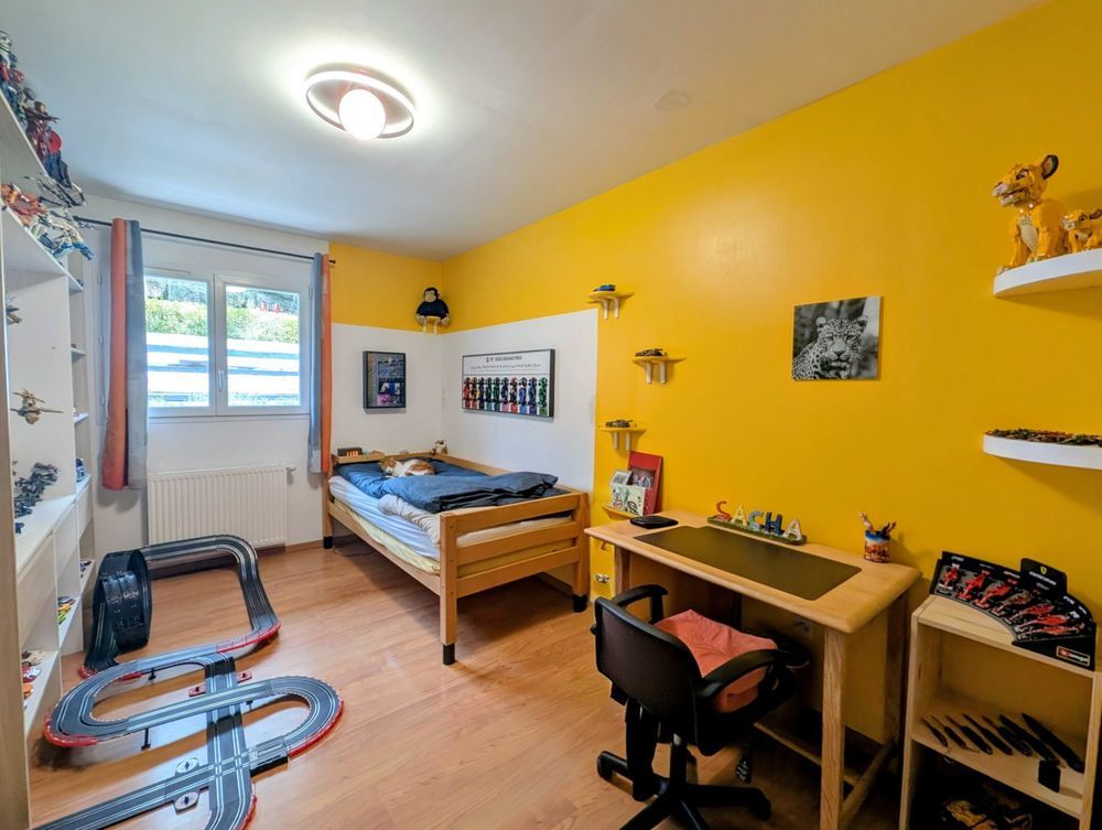 � vendre  Maison Bossey (74160)