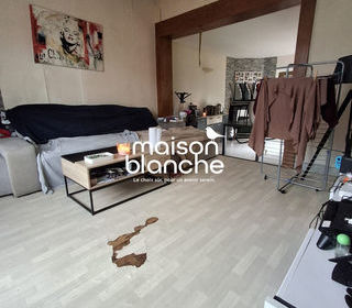  Maison � vendre 2 pi�ces 55 m�