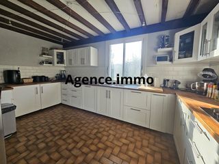  Maison � vendre 6 pi�ces 135 m�