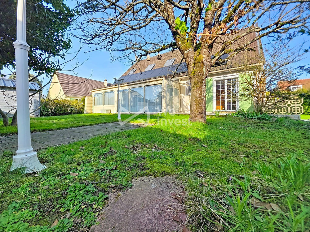 � vendre  Maison Serris (77700)