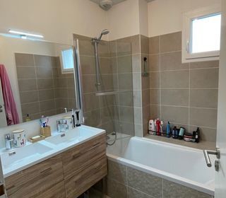  Maison � vendre 3 pi�ces 62 m�