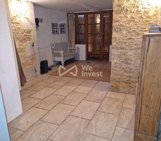  Maison � vendre 8 pi�ces 200 m�