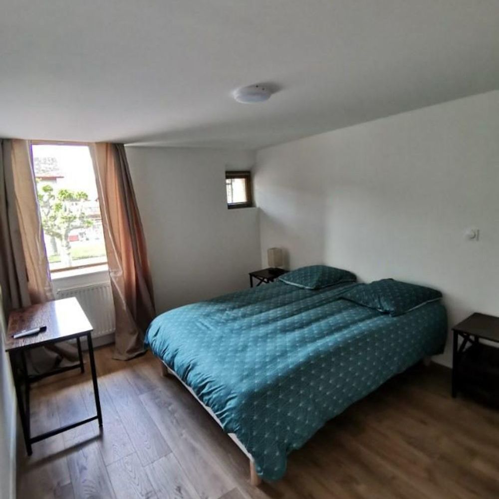 � vendre  Maison Gaillard (74240)