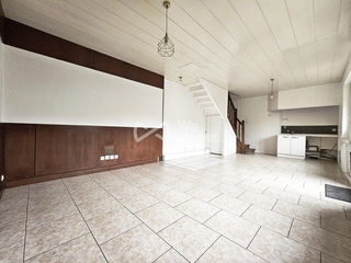  Maison � vendre 3 pi�ces 54 m�