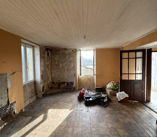  Maison � vendre 4 pi�ces 115 m�