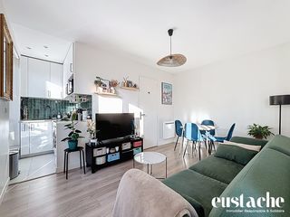  Appartement � vendre 2 pi�ces 28 m�