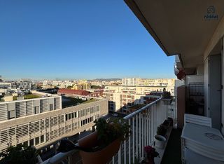  Appartement � vendre 4 pi�ces 75 m�