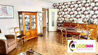  Appartement � vendre 3 pi�ces 94 m�