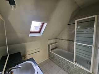  Maison � vendre 5 pi�ces 98 m�