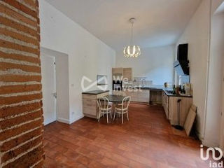  Maison � vendre 5 pi�ces 190 m�