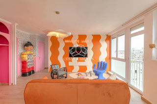  Appartement � vendre 4 pi�ces 66 m�