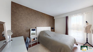  Appartement � vendre 3 pi�ces 81 m�