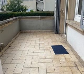  Appartement � louer 3 pi�ces 77 m�