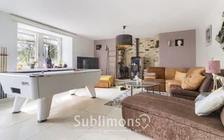  Maison � vendre 5 pi�ces 177 m�