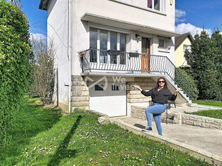  Maison � vendre 4 pi�ces 61 m�