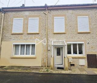  Maison � vendre 4 pi�ces 80 m�