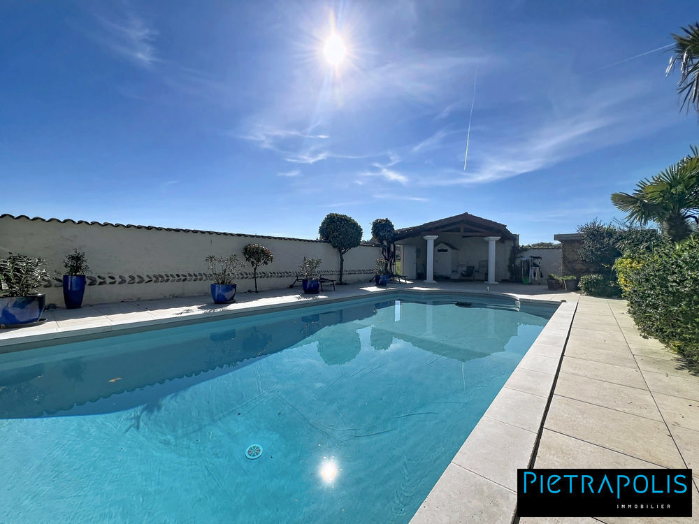 � vendre  Maison Charly (69390)