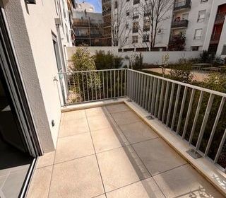  Appartement � louer 1 pi�ce 37 m�