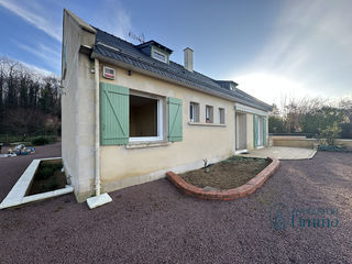  Maison � vendre 6 pi�ces 145 m�