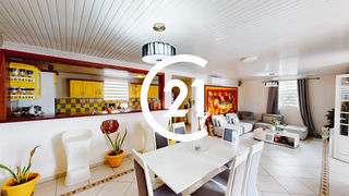  Maison � vendre 7 pi�ces 253 m�