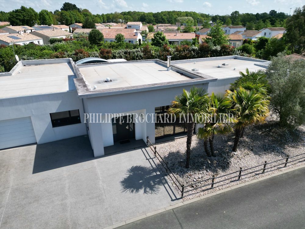 � vendre  Maison La Roche-sur-Yon (85000)