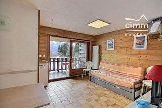  Appartement � vendre 1 pi�ce 26 m�