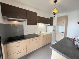  Appartement � vendre 2 pi�ces 54 m�