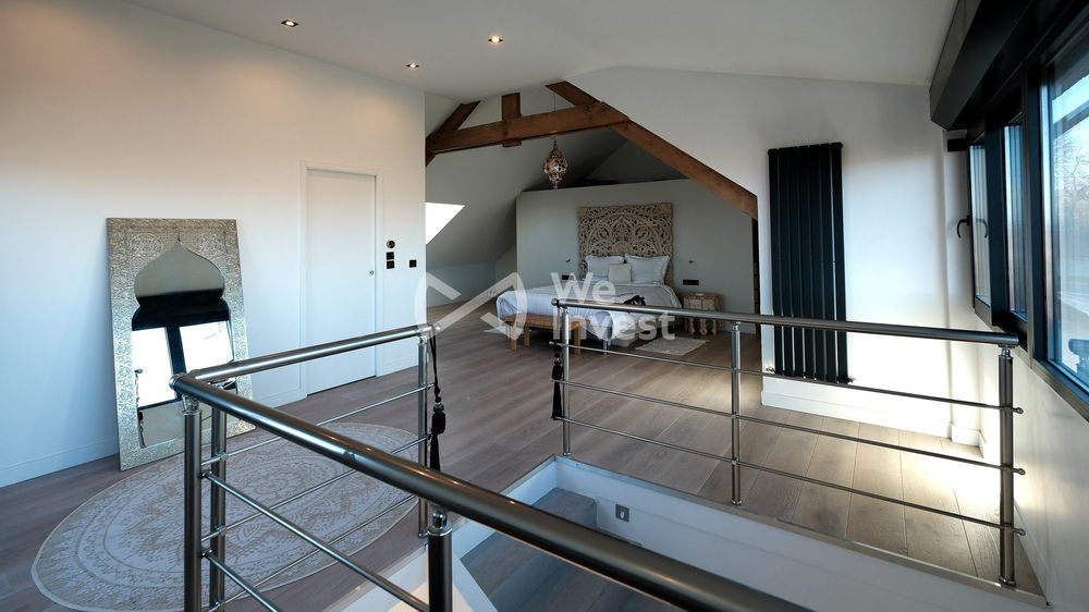 � vendre  Maison Neuilly-Plaisance (93360)