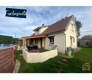  Maison � vendre 5 pi�ces 135 m�