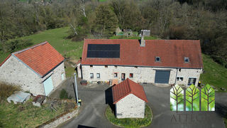  Maison � vendre 9 pi�ces 255 m�