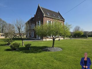  Maison � vendre 12 pi�ces 283 m�