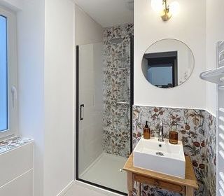  Appartement � louer 1 pi�ce 38 m�