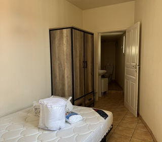  Appartement � louer 2 pi�ces 27 m�