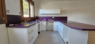  Appartement � vendre 2 pi�ces 60 m�