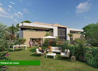  Appartement � vendre 4 pi�ces 121 m�