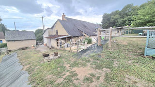  Maison � vendre 4 pi�ces 93 m�