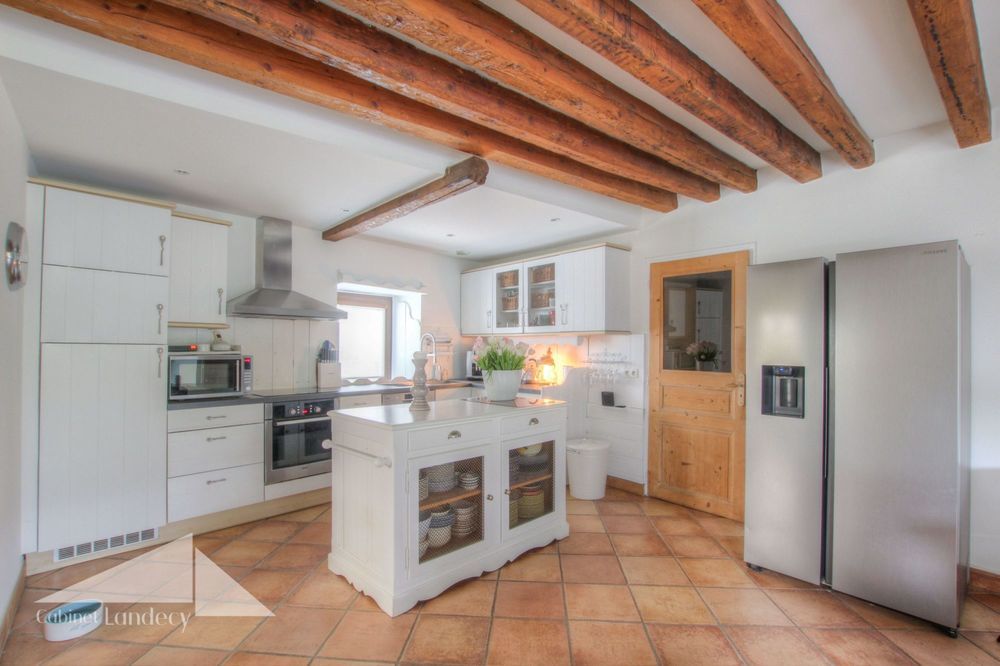 � vendre  Maison Divonne-les-Bains (01220)