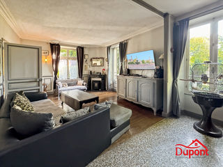  Maison � vendre 8 pi�ces 190 m�